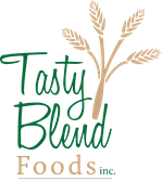 Tasty Blend Foods, Inc.
